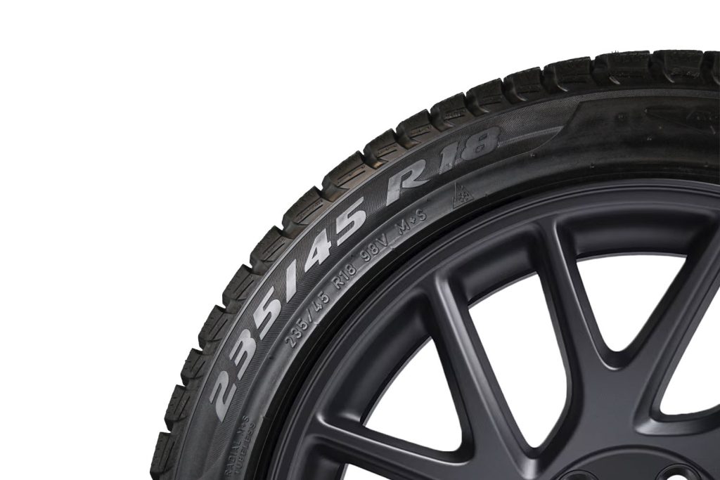 Tesla Model 3 Photon Wheels