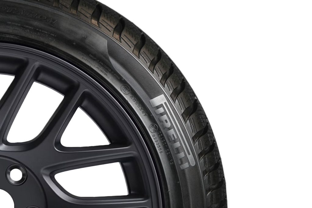 Tesla Model 3 Photon Wheels
