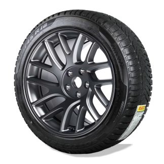 Tesla Model 3 Photon Wheels