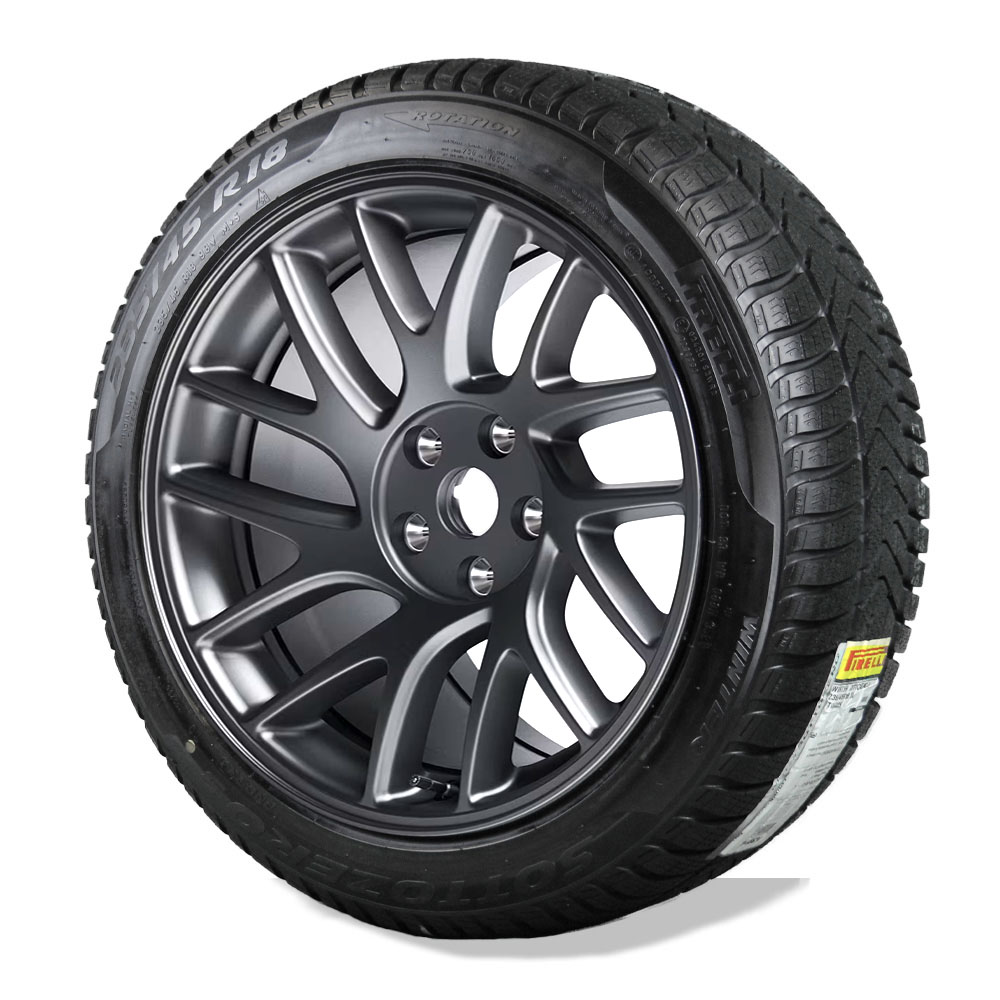 Tesla Model 3 Photon Wheels