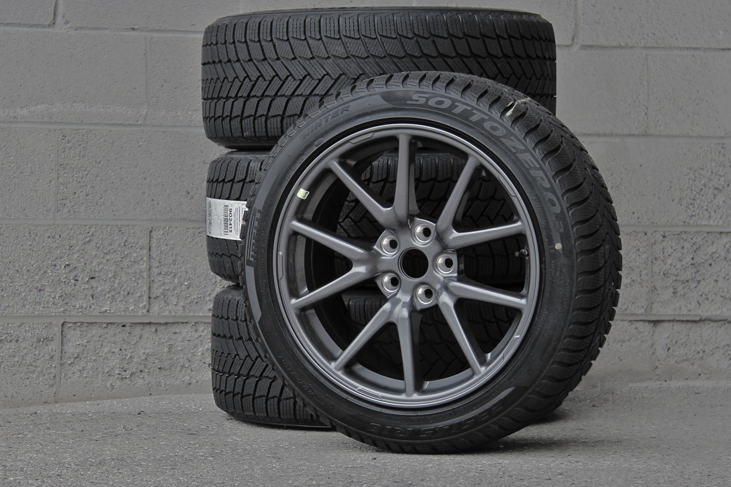 How to Defrost Your Tesla Model 3 and Model Y from the Tesla App