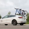 Tesla Model 3 Bike Rack
