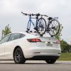 Tesla Model 3 Bike Rack