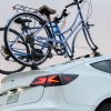 Tesla Model 3 Bike Rack