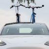 Tesla Model 3 Bike Rack