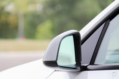Tesla Model Y/3 Mirror Covers