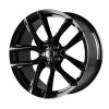 Tesloid TS01 19 inch Rims