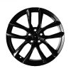 Tesloid TS01 19 inch Rims