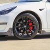 Tesloid TS01 19 inch Rims