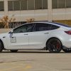 Tesloid TS01 19 inch Rims