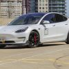 Tesloid TS01 19 inch Rims