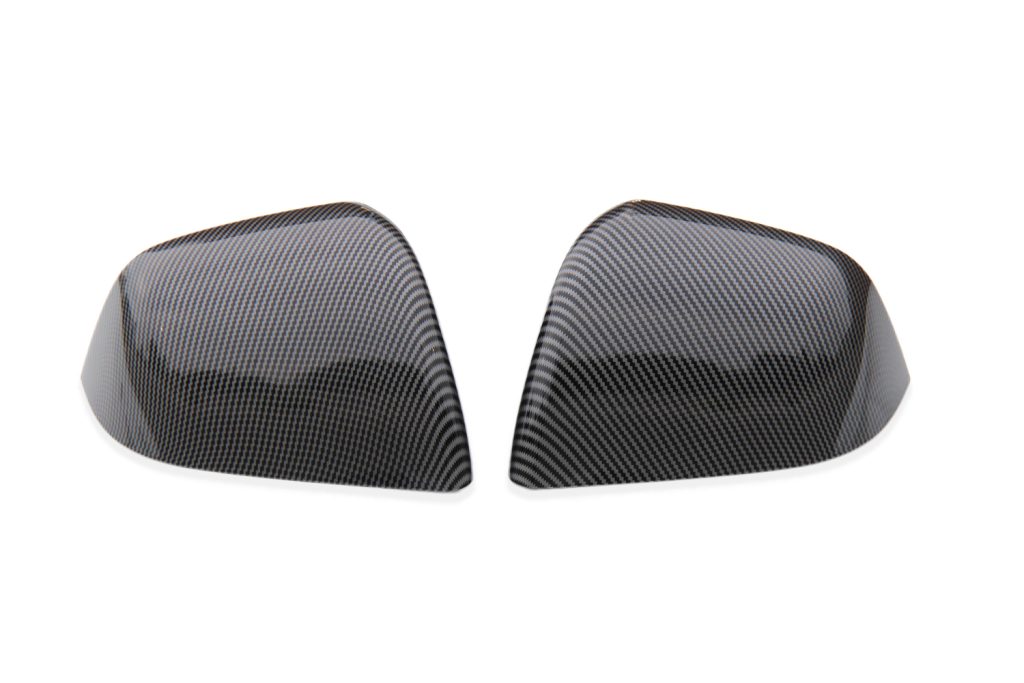 Tesla Model Y/3 Mirror Covers