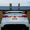 Tesloid Model Y/3 Tailight Cyberstream