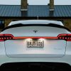 Tesloid Model Y/3 Tailight Cyberstream