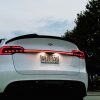 Tesloid Model Y/3 Tailight Cyberstream