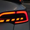 Tesloid Model Y/3 Tailight Cyberstream
