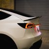 Tesloid Model Y/3 Tailight Cyberstream