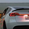 Tesloid Model Y/3 Tailight Cyberstream