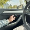 Tesla Model Y Door Pockets