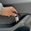 Tesla Model Y Door Pockets