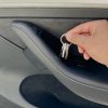 Tesla Model Y Door Pockets