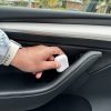 Tesla Model Y Door Pockets