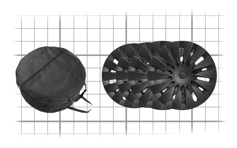 gemini wheel dimensions