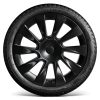 Tesla Model Y Winter Tire Package - 20" Induction Rims with Michelin X-Ice Snow Tires