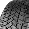 Tesla Model Y Winter Tire Package - 20" Induction Rims with Michelin X-Ice Snow Tires