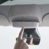 Tesla Model Y/3 Sun Glasses Holder