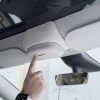 Tesla Model Y/3 Sun Glasses Holder