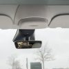 Tesla Model Y/3 Sun Glasses Holder