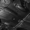 Tesloid Under Body Aluminum Skid Plate for Tesla Model 3