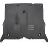 Tesloid Under Body Aluminum Skid Plate for Tesla Model 3