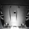 Tesloid Under Body Aluminum Skid Plate for Tesla Model Y