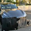 Tesloid Under Body Aluminum Skid Plate for Tesla Model Y