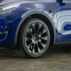 Tesla Model Y 20 Inch Inductions Rims