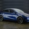 Tesla Model Y 20 Inch Inductions Rims
