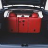 Tesloid Nappa Leather Seats Covers for Model Y - Rolls Royce Red