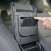 Tesla Model 3 2024 Refresh Arm Rest Hidden Storage
