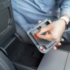 Tesla Model 3 2024 Refresh Arm Rest Hidden Storage