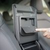 Tesla Model 3 2024 Refresh Arm Rest Hidden Storage