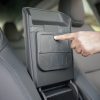 Tesla Model 3 2024 Refresh Arm Rest Hidden Storage