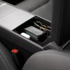 Tesla Model 3 2024 Refresh Arm Rest Organizer