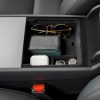 Tesla Model 3 2024 Refresh Arm Rest Organizer