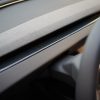 Tesla Dash Cover Gloss Carbon Fiber for 2024 Highland
