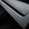 Tesla Dash Cover Matte Carbon Fiber for 2024 Highland
