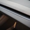 Tesla Dash Cover Matte Carbon Fiber for 2024 Highland