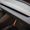 Tesla Dash Cover Matte Carbon Fiber for 2024 Highland