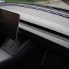 Tesla Dash Cover Matte Black for 2024 Highland